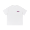 Blossom Alt White Tee
