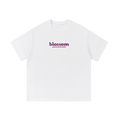 Blossom White Tee